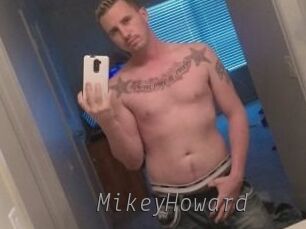 Mikey_Howard