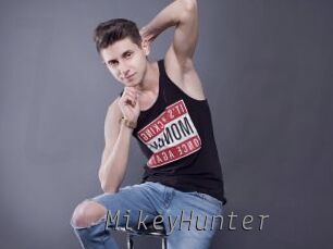 MikeyHunter