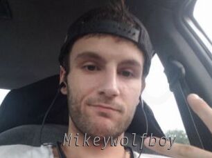 Mikeywolfboy