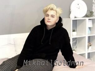 MikhailGoldman