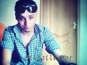 MikhailVebor
