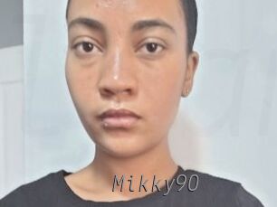Mikky90