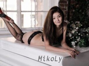 MikoLy Livestrip Cams