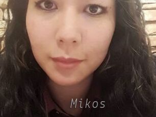 Mikos