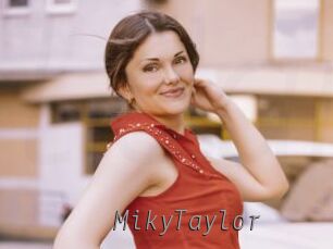 MikyTaylor