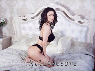 MilaAwesome