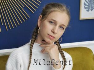 MilaBenet