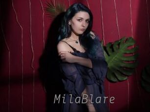 MilaBlare