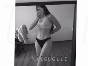 MilaDalis