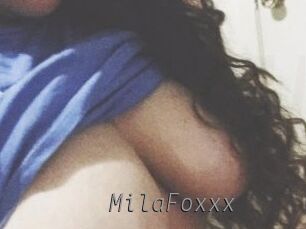 MilaFoxxx