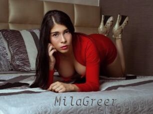 MilaGreer