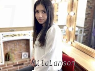 MilaLanson