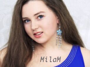 MilaM Livestrip Cams