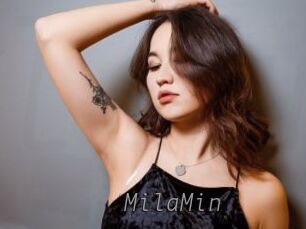 MilaMin