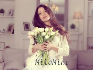 MilaMint