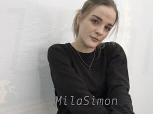 MilaSimon