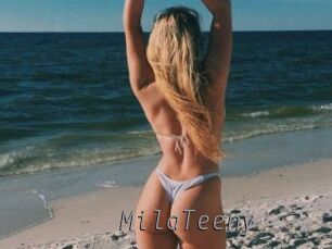 MilaTeeny Livestrip Cams