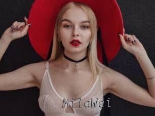 MilaWei Livestrip Cams