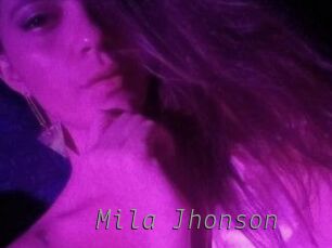 Mila_Jhonson