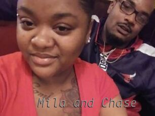 Mila_and_Chase