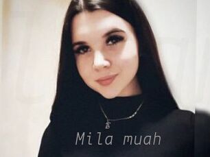Mila_muah Livestrip Cams