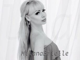 MilanaBrielle Livestrip Cams