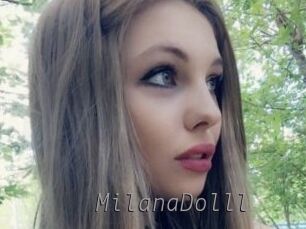 MilanaDolll