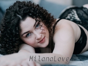 MilanaLove Livestrip Cams