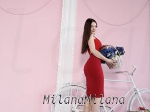 MilanaMilana