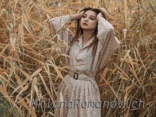 MilanaRomanovich