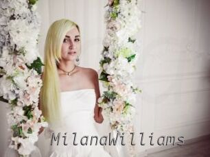MilanaWilliams