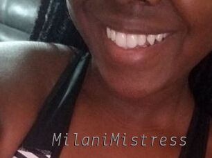 MilaniMistress