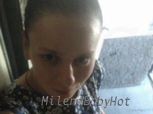 MilenaBabyHot