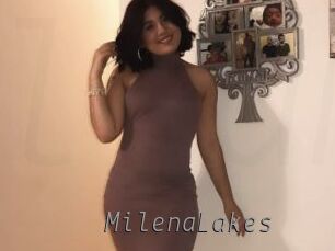 MilenaLakes