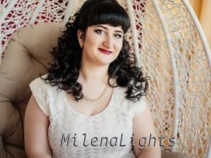 MilenaLights Livestrip Cams