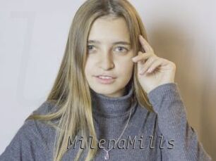 MilenaMills