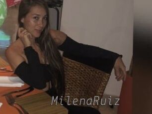MilenaRuiz Livestrip Cams
