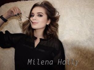 Milena_Holly Livestrip Cams