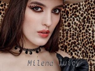 Milena_Juicy Livestrip Cams