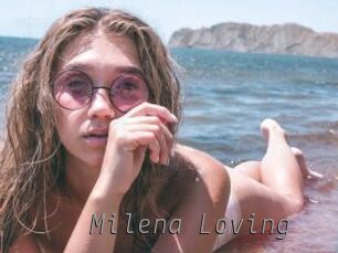 Milena_Loving