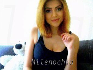 Milenochka