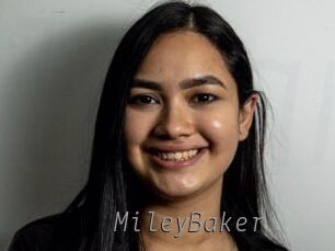 MileyBaker