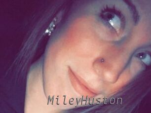 MileyHuston