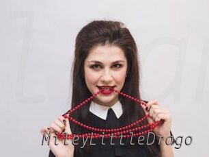 MileyLittleDrago Livestrip Cams