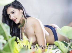 MileyMoodie