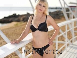 MilfClarita