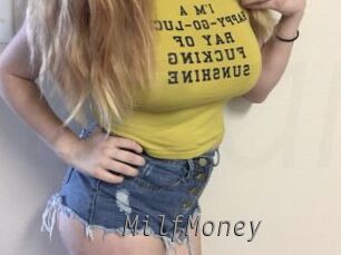 MilfMoney