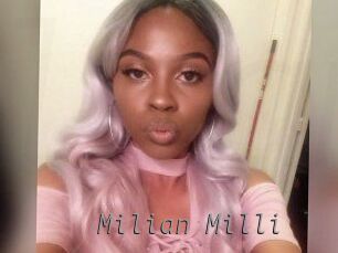 Milian_Milli