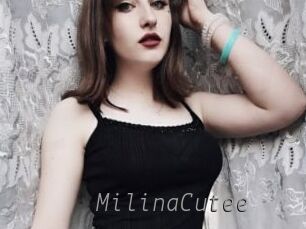 MilinaCutee