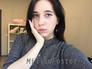 MilisaFoster